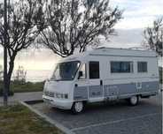 Pilote Galaxy 76, peugeout J5, particular, urgente