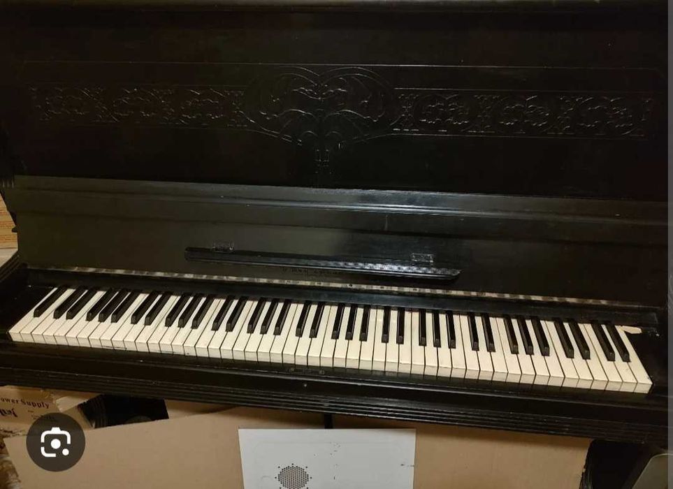 Продам фортепіано в гарному стані