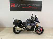 BMW S 1000 XR