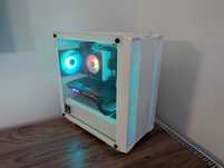 Komputer do Gier AMD Ryzen 7 2700, MSI GTX 1080 8GB, 1TR SSD 16 GB RAM