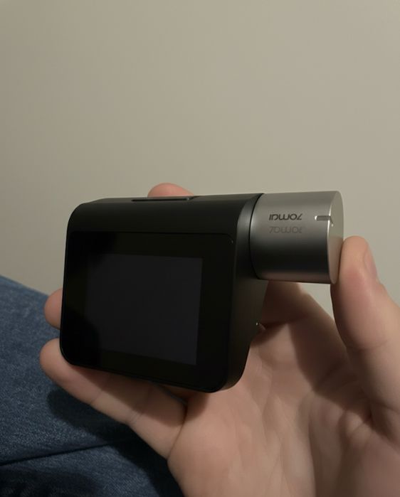 Видеорегистратор 70mai Dash Cam Pro Plus+