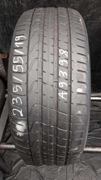 235/55/19 Pirelli P Zero N1 101Y