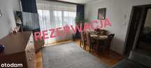 3-pokojowe mieszkanie z balkonem – Łomża, ul. Rycerska | 60,53 m²