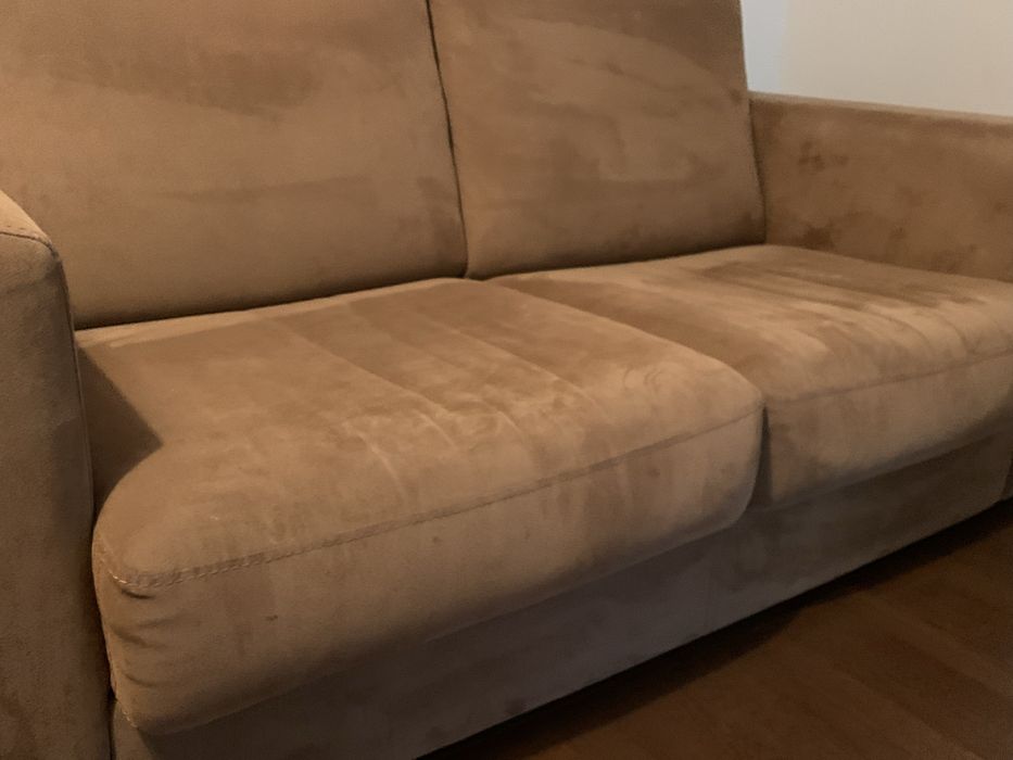 Sofa 2 lugares para sala