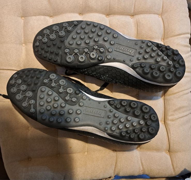 Huari korki piłka nożna