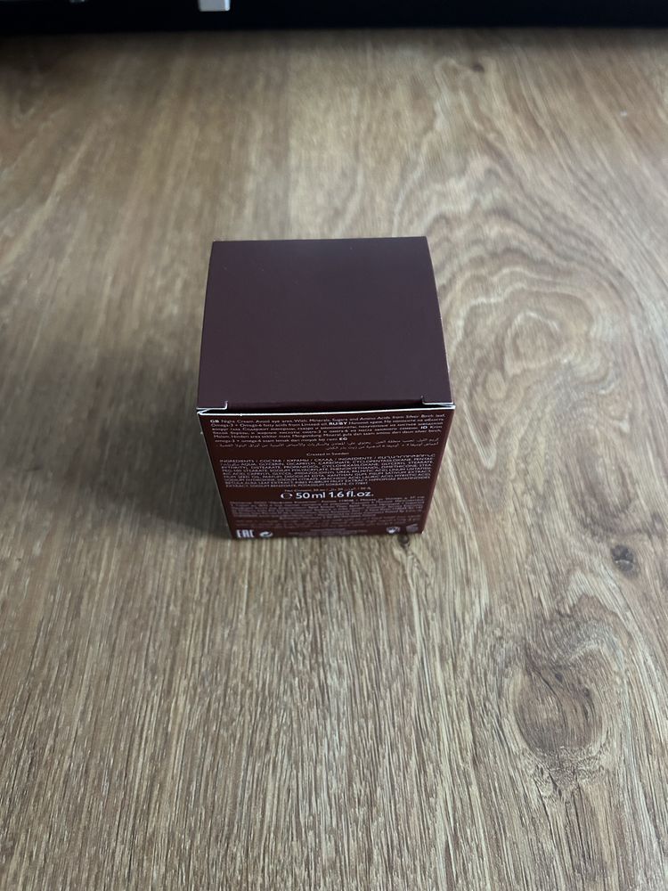 Krem na noc Optimals Age Revive Oriflame