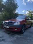 Dacia logan 1.4 gaz