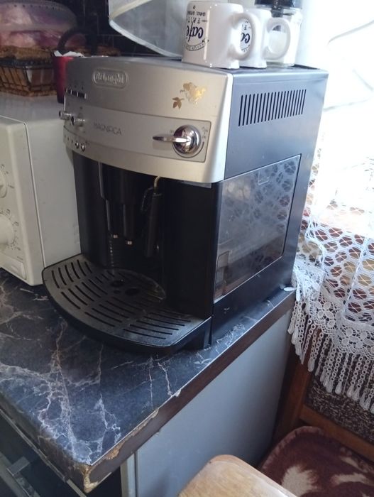 Кофеварка DeLonghi