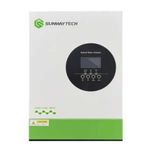 Гібридний інвертор Sunway SK 5500KW-48L