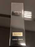 Giorgio Armani Armani Code EDT pour homme 125ml