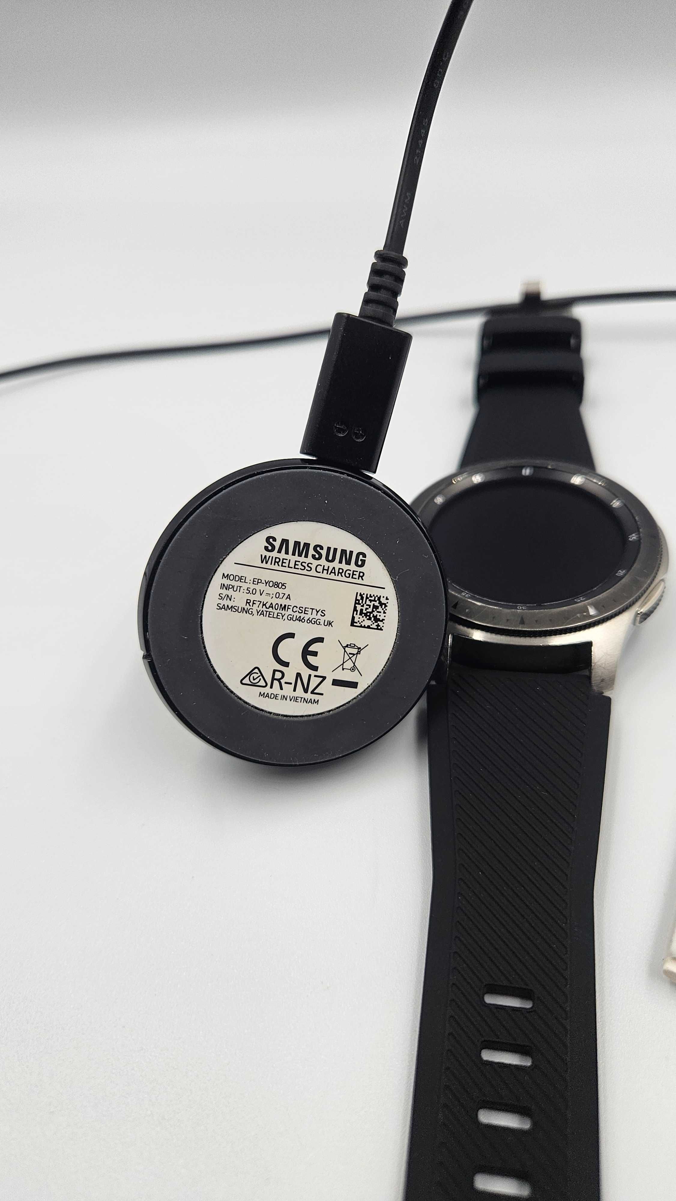 Samsung Galaxy Watch SM-R800 46MM