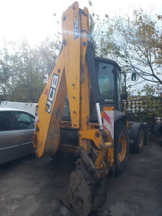 Оренда екскаватора, автокрана,маніпулятора  НДС