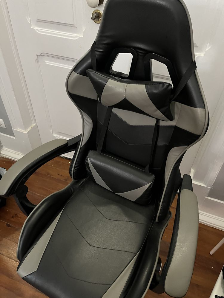 Cadeira Gamer - Otima