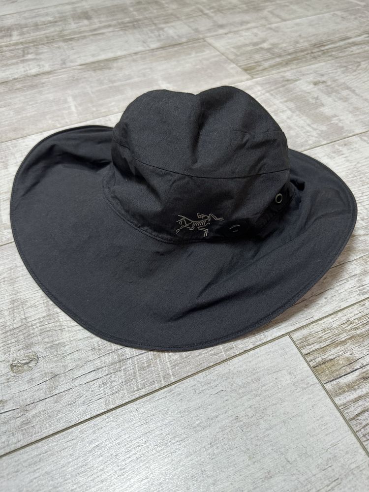 Панама Arc’teryx Sinsola Hat (size S/M)