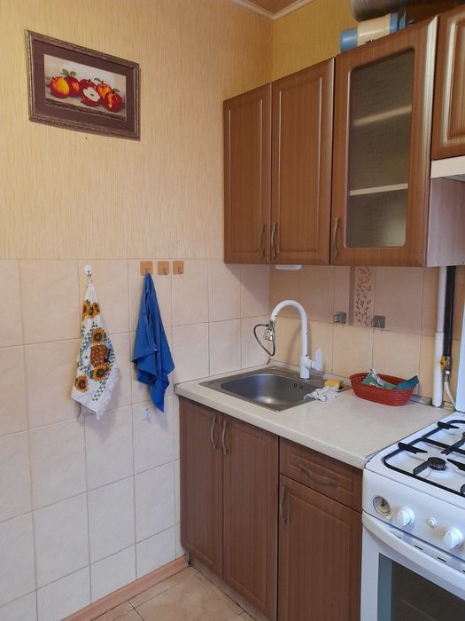 Оренда 2-кімнатної квартири  просп. Богдана Хмельницького