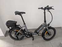 Rower elektryczny Romet E-wigry
