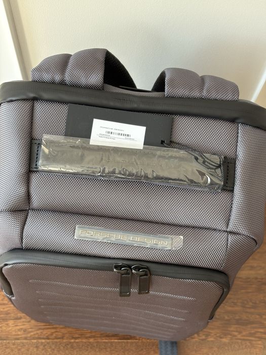 Biznesowy plecak na laptop 14” Porsche Design
