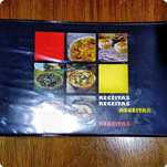 Dossier "Clube de Culinária" da Maggi
