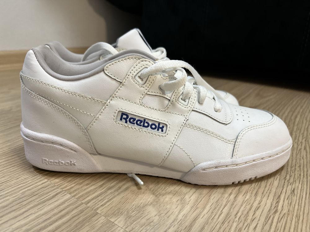 Reebok кросівки оригінал