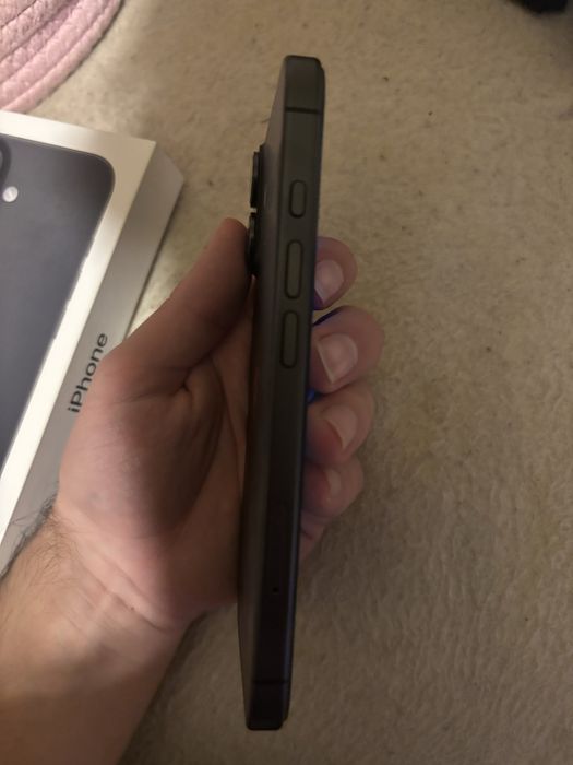 Iphone 17 256gb c/ fatura e garantia