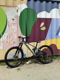 Mondraker superfoxy r