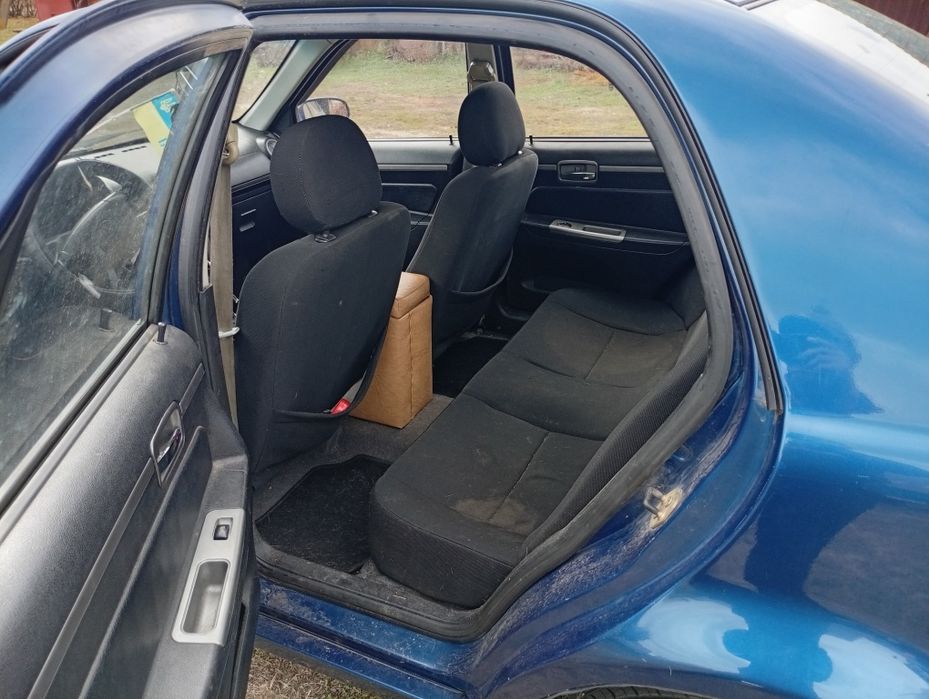 Geely СК 2 2013 год СРОЧНО