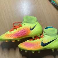 Бутсы Nike Magista