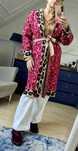 Kardigan Beauty Women L
