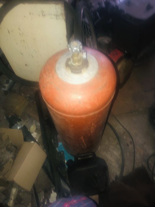 Продам Газовий балон на 50 л