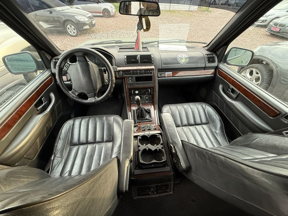 Продам авто/ автомобіль/ джип / кросовер Range Rover