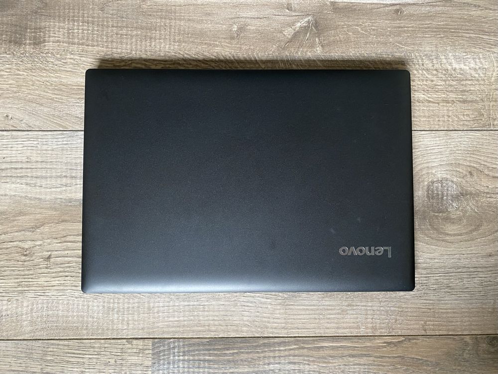 Laptop Lenovo 320-15IKB