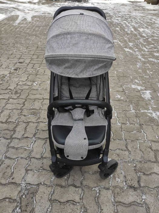 Прогулянковий візок Babyhit