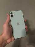 Идеальный айфон 11 64 gb , iphone 11