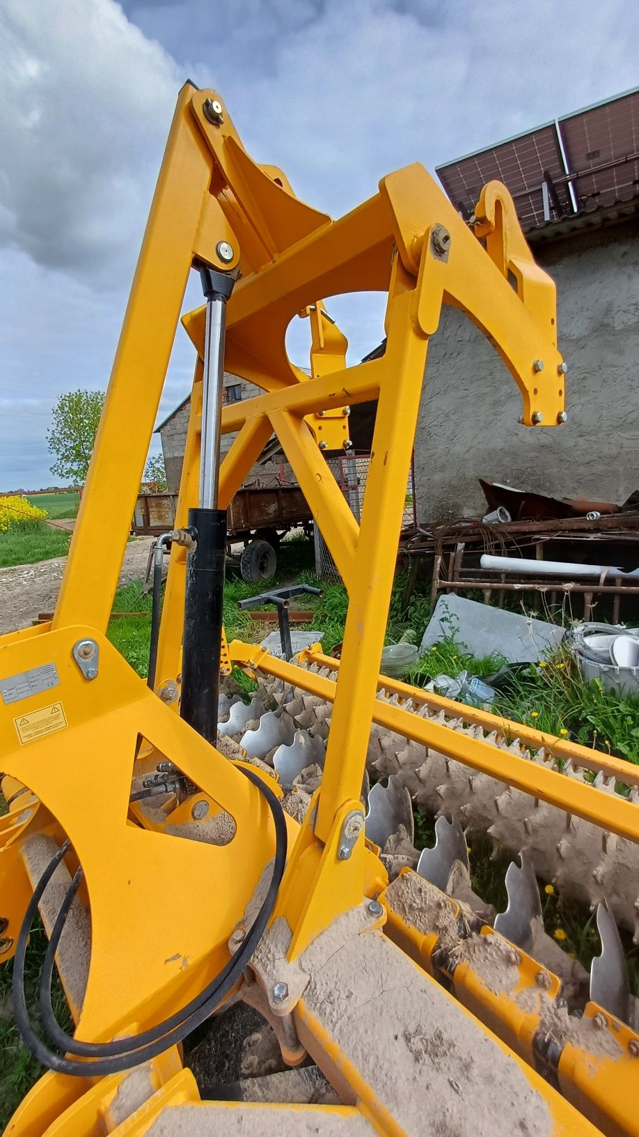 Staltech hydropak