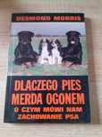Desmond Morris- Dlaczego pies meeda ogonem
