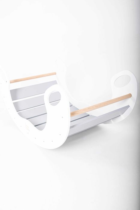 Качелька Качалка піклера Арка Піклер Пиклер Монтессорі Шизлонг