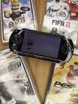 Psp Desbloqueada