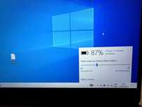 Dell XPS 9560 i7-770HQ  16GB SSD 512GB GTX 1050 15.6" FHD NOWA BATERIA