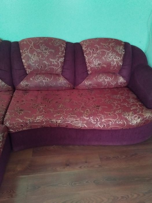 Продам розкладний диван в гарному стані