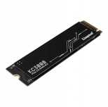 NA LEWARA Dysk SSD KC3000, 512GB PCIe 4.0 NVMe M.2 7000 MB/s