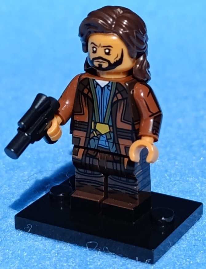Cassian Andor (Star Wars)