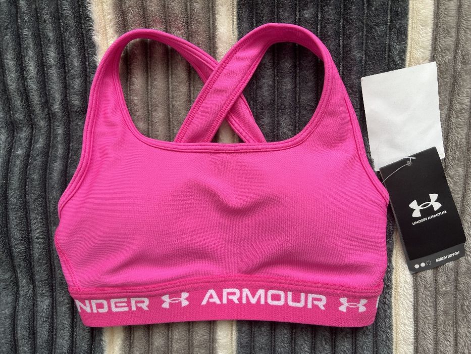 Топ спортивний undrer armour