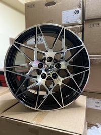 Jantes 18” 5x112 Novas Compativeis BMW M4 GTS G20 G30