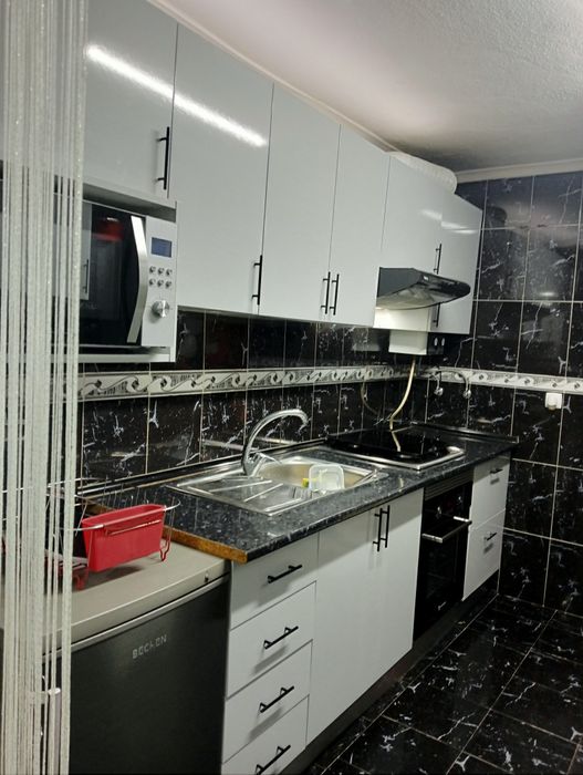 Vinil cozinha decoração