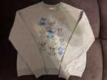 Bluza damska Stitch Disney