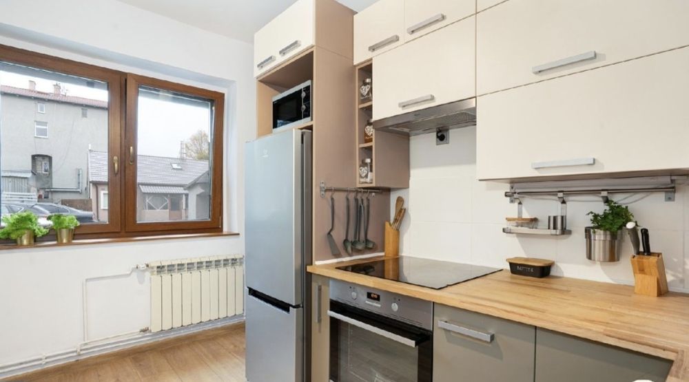 Sprzedam mieszkanie M4