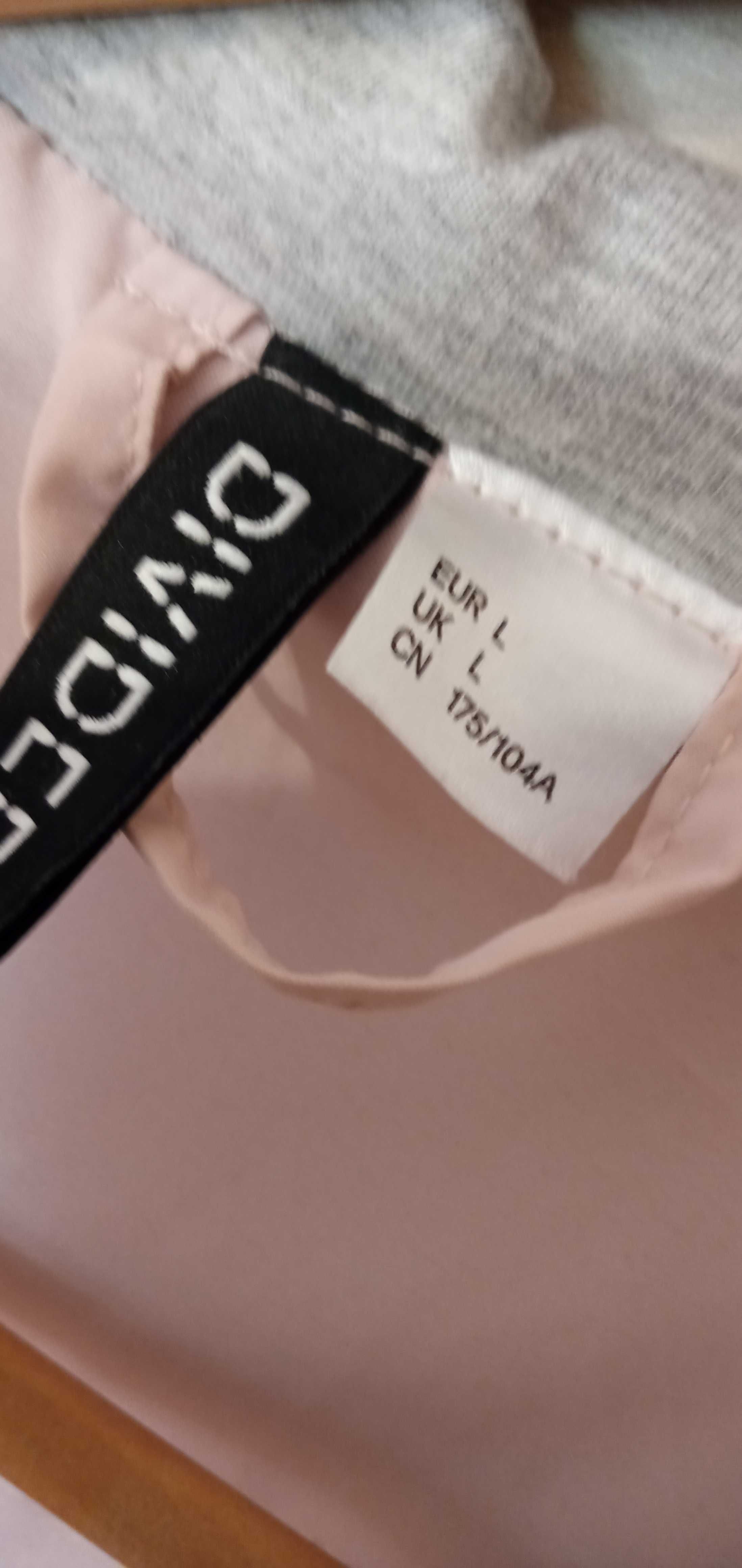 H&M kurtka wiosenna wiatrówka j.nowa r L 170