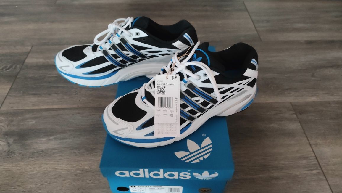Adidas Adistar Cushion