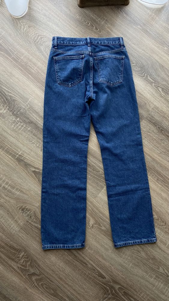 Джинси Mango matilda 36