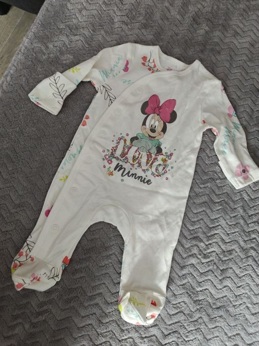 Ciuszki dla dziewczynki